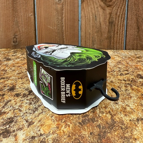 Joker Men’s Boxer Brief - Picture 5 of 5